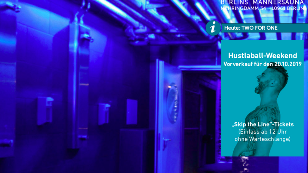 Hustlaball Weekend @ Boiler