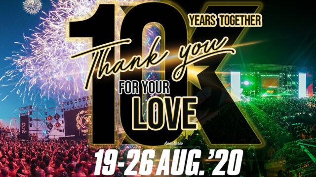 Xlsior Mykonos Festival 2020