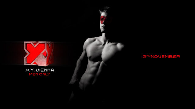 XY.vienna – Opening Party