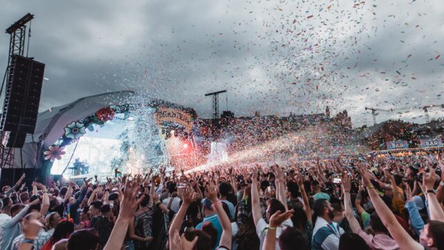 Birmingham Gay Pride 2020