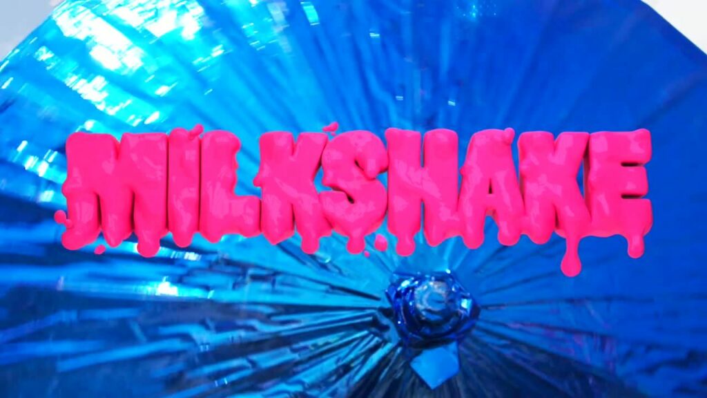 Milkshake Festival 2020