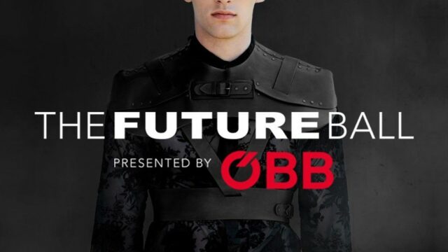 The Future Ball 2019 presented by ÖBB