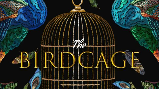 Heaven – The Birdcage