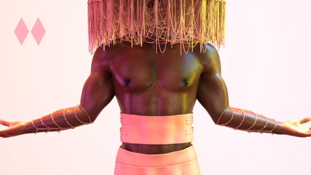 MyPleasure 2020 // WAKE UP