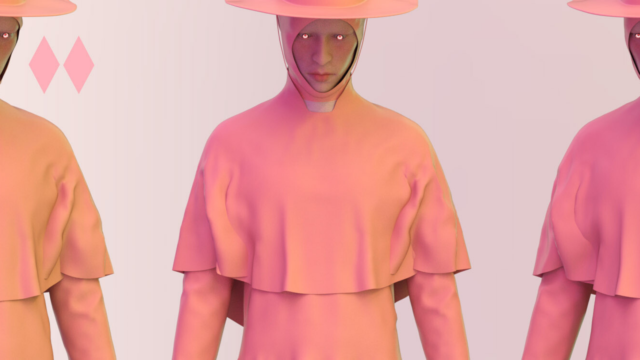 MyPleasure 2020 // Noche de Reyes. LAST STOP