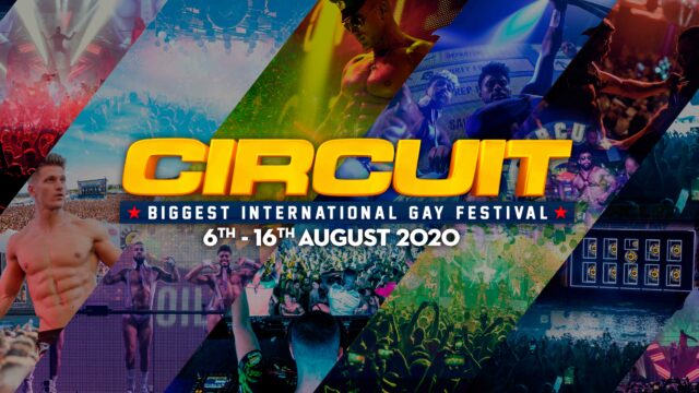 Circuit Festival 2020