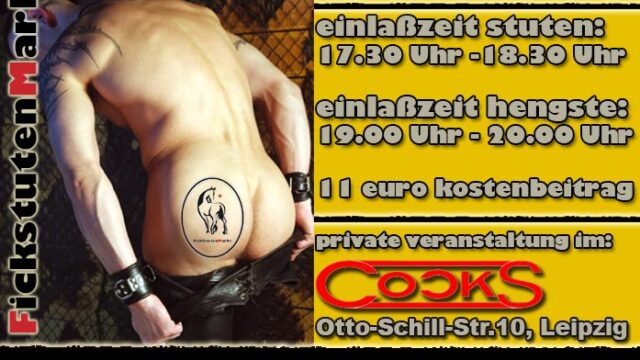 Horse Fair (FickstutenMarkt)