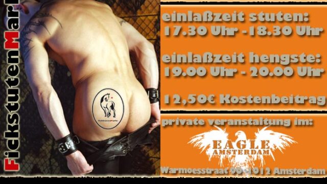 Horse Fair (FickstutenMarkt)