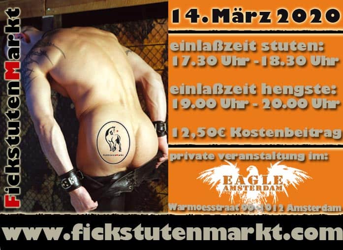 Horse Fair (FickstutenMarkt)