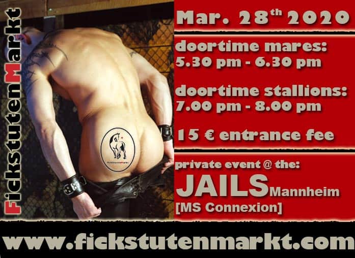 Horse Fair (FickstutenMarkt)