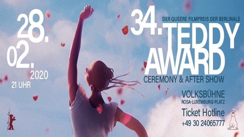 TEDDY Award 2020