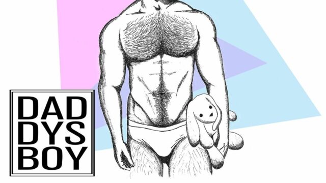 DaddysBoy #3 – Your Queer House Friday at Bunker Hamburg