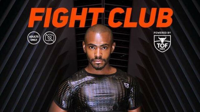 FIGHT CLUB #7 – Powered By TOF