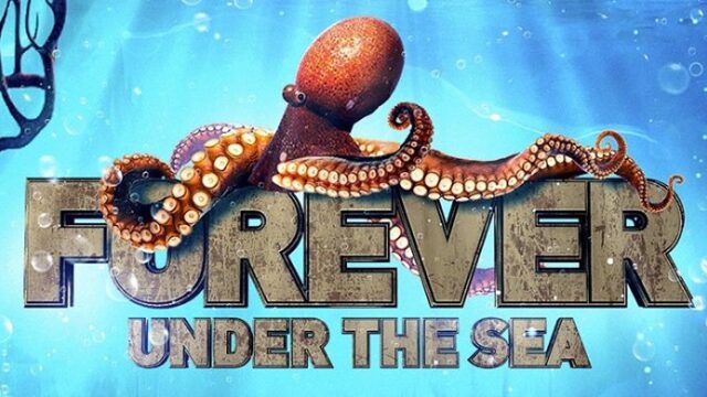 Forever Under The Sea with YINON YAHEL @YOYO