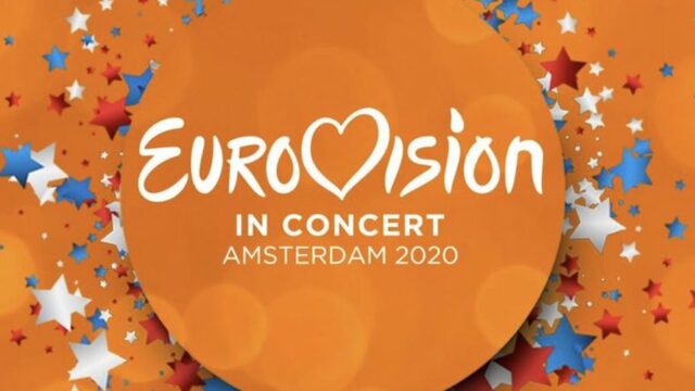 Eurovision in Concert 2020