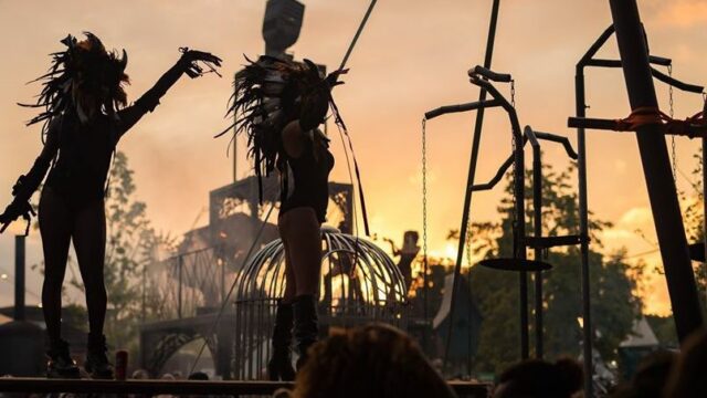 Wasteland Summerfest