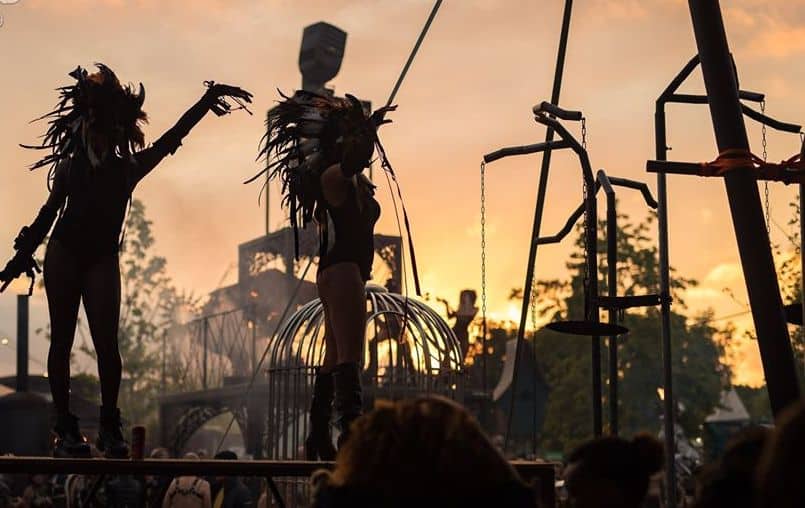 Wasteland Summerfest