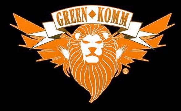 GREEN KOMM Fitness Special FESTIVAL