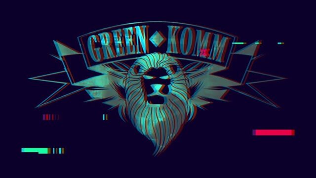 Green Komm Official Pride Festival Aferhour