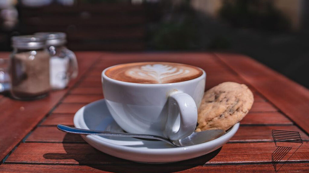 Vienna‘s Coffee Houses - Cafe Zehnsiebzig