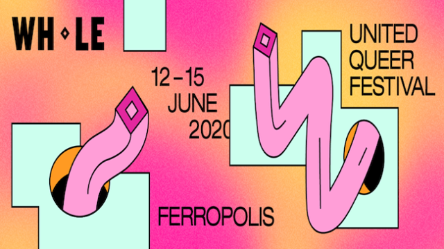 WHOLE – United Queer Festival 2020