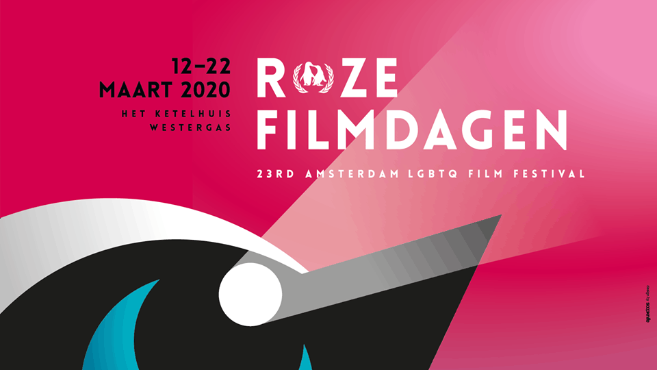 Roze Filmdagen – Pink Film Days 2020