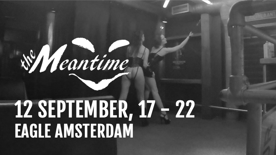 The Meantime (All Gender)