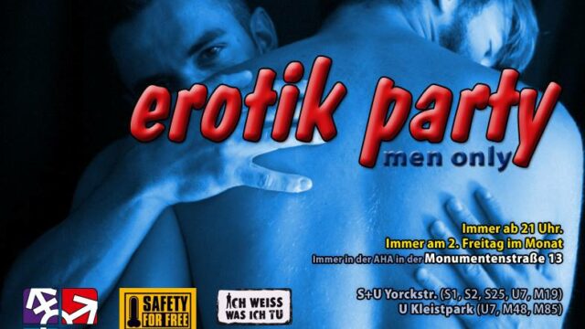 Erotik Party