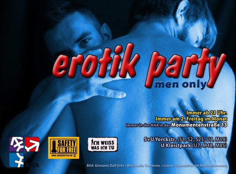 Erotik Party
