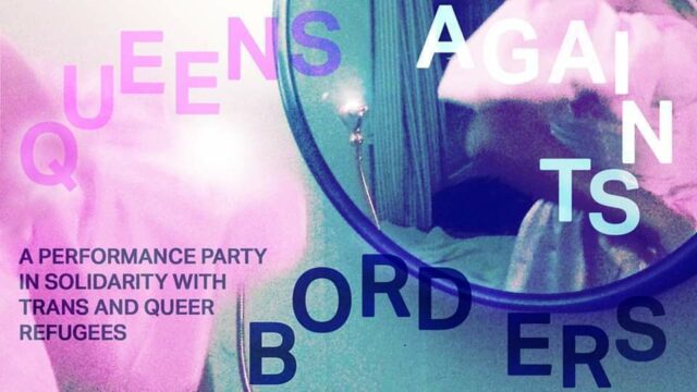 Queens Against Borders XI