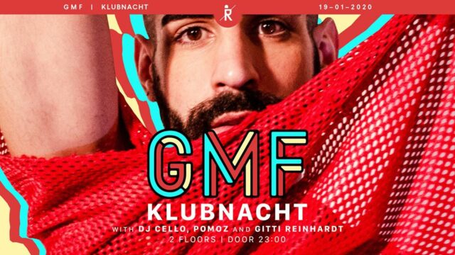 Klubnacht JAN20