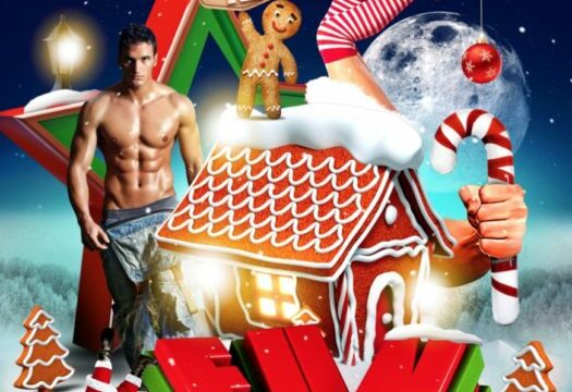 FunHouse XL – the XMAS edition