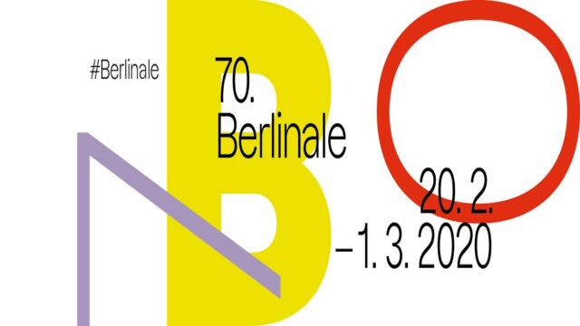 Berlinale 2020
