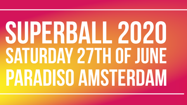 Superball 2020