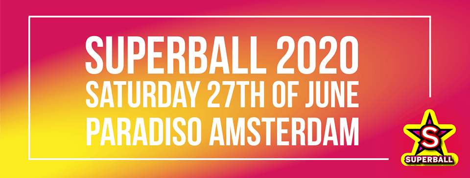 Superball 2020