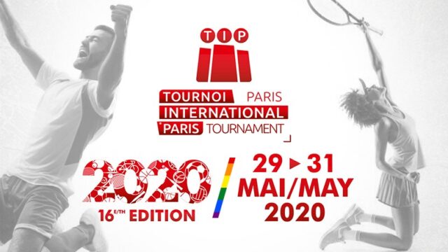 TIP2020 – 16E/TH EDITION