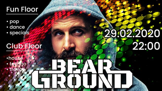 BearGround