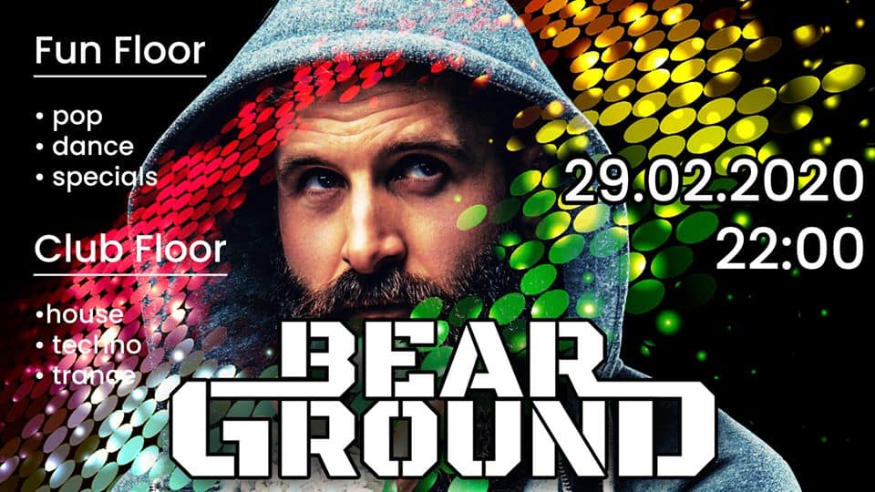 BearGround