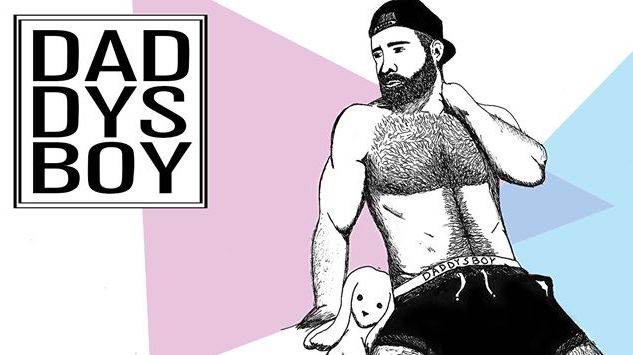 DaddysBoy – Your Queer House Saturday
