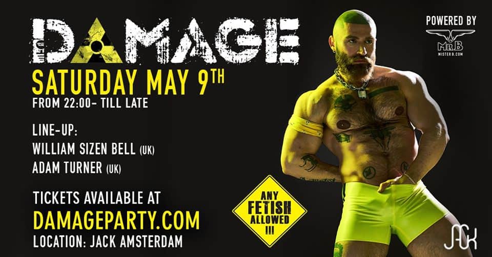 Damage