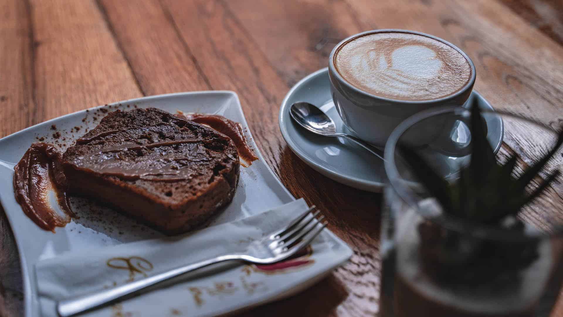 Vienna‘s Coffee Houses - Cafe Zehnsiebzig