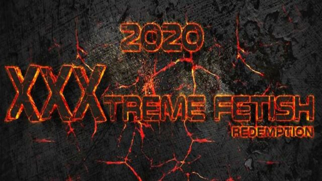 XXXtreme Fetish – Maspalomas Fetish Week