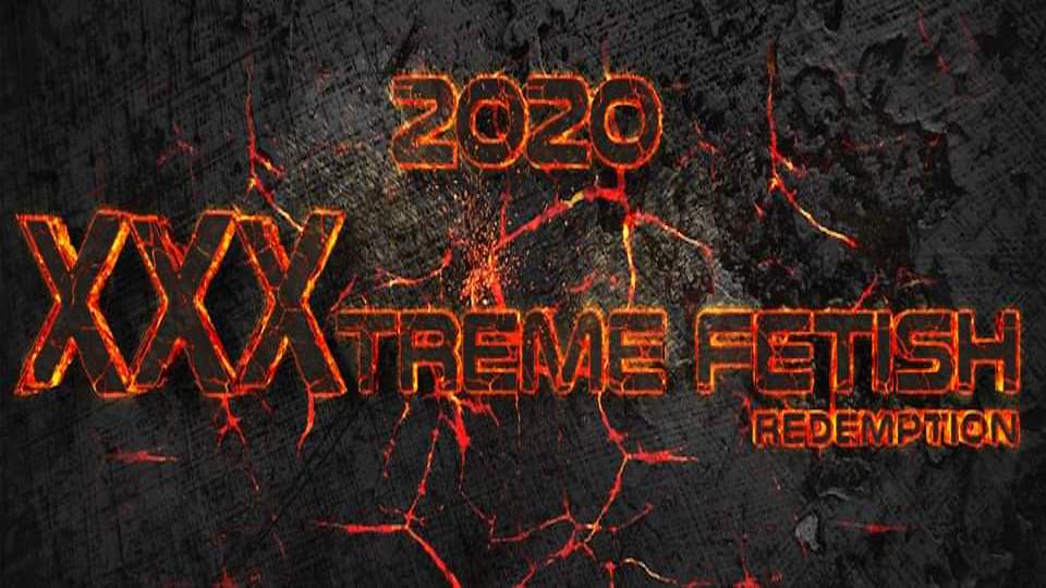 XXXtreme Fetish – Maspalomas Fetish Week