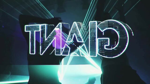 GIANT – Berlin PRIDE Party 2020 (SA)