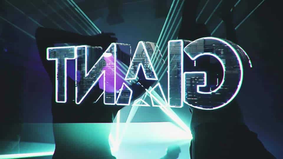 GIANT – Berlin PRIDE Party 2020 (SA)