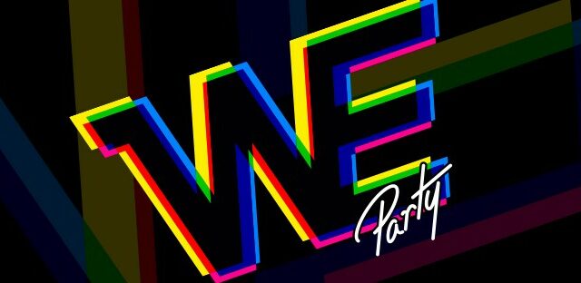WE Party – Saturday, 8.2.20 – La Riviera