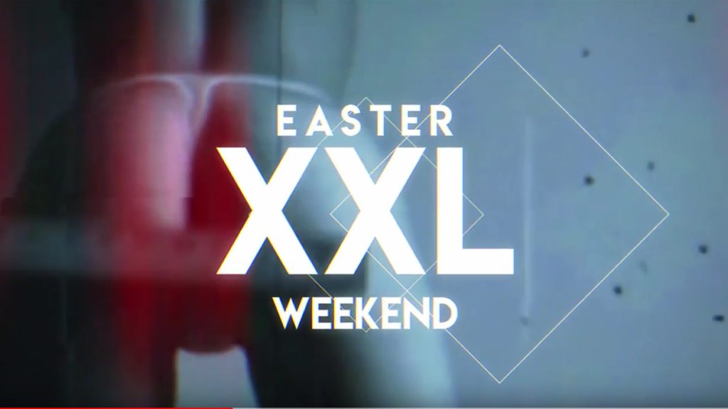 REVOLVER Party XXL (Opening of the REVOLVER XXL Easter Weekend)