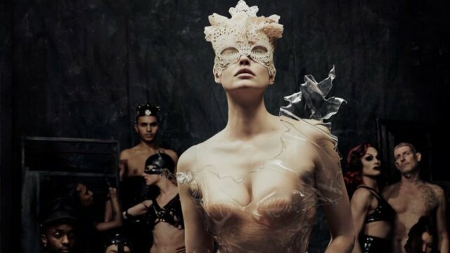 Wasteland – Rituals