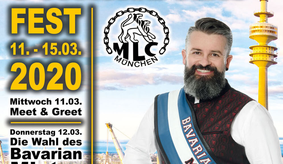 Starkbierfest meeting (MLC STARKBIERFEST 2020)