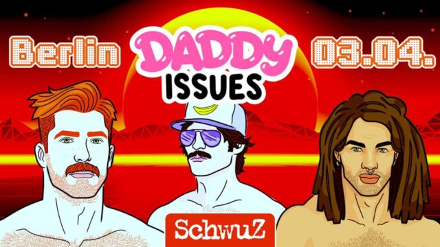 Daddy Issues Berlin